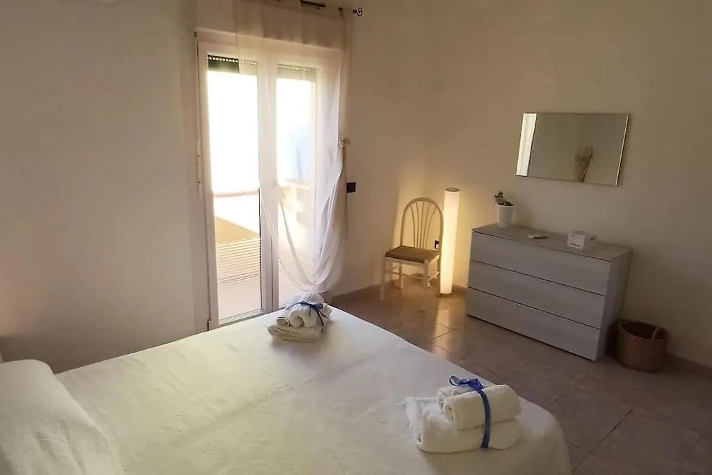 Marida - Dimora Moderna In Centro Storico Apartment Sant'Antioco 0*,  Italy
