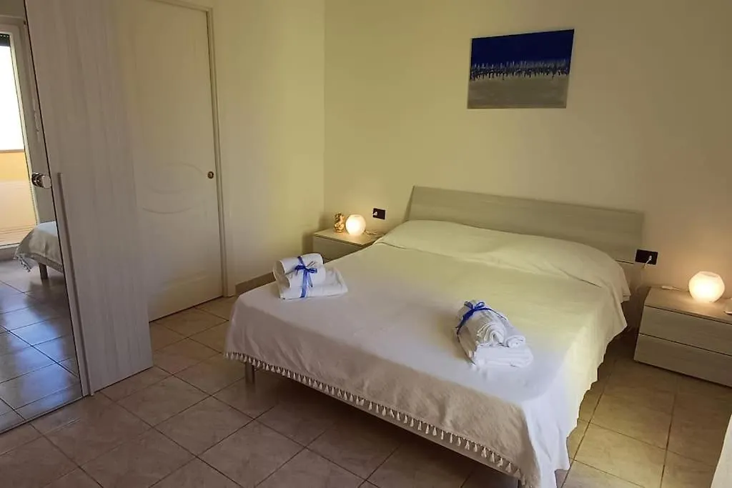 Marida - Dimora Moderna In Centro Storico Apartment Sant'Antioco