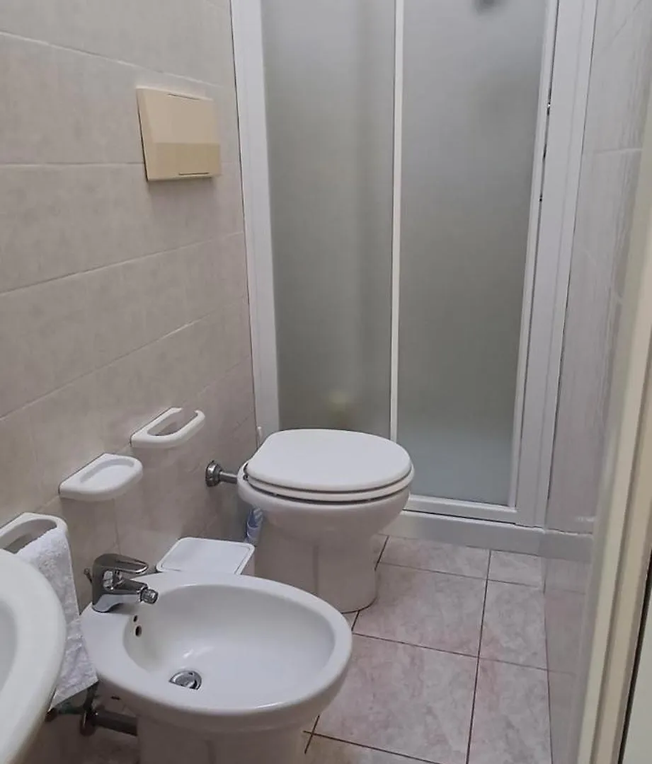 Marida - Dimora Moderna In Centro Storico Apartment Sant'Antioco Italy