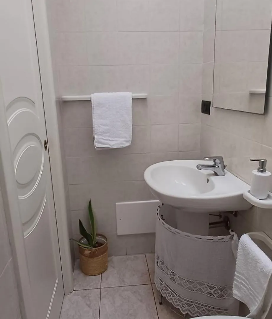 Marida - Dimora Moderna In Centro Storico Apartment Sant'Antioco
